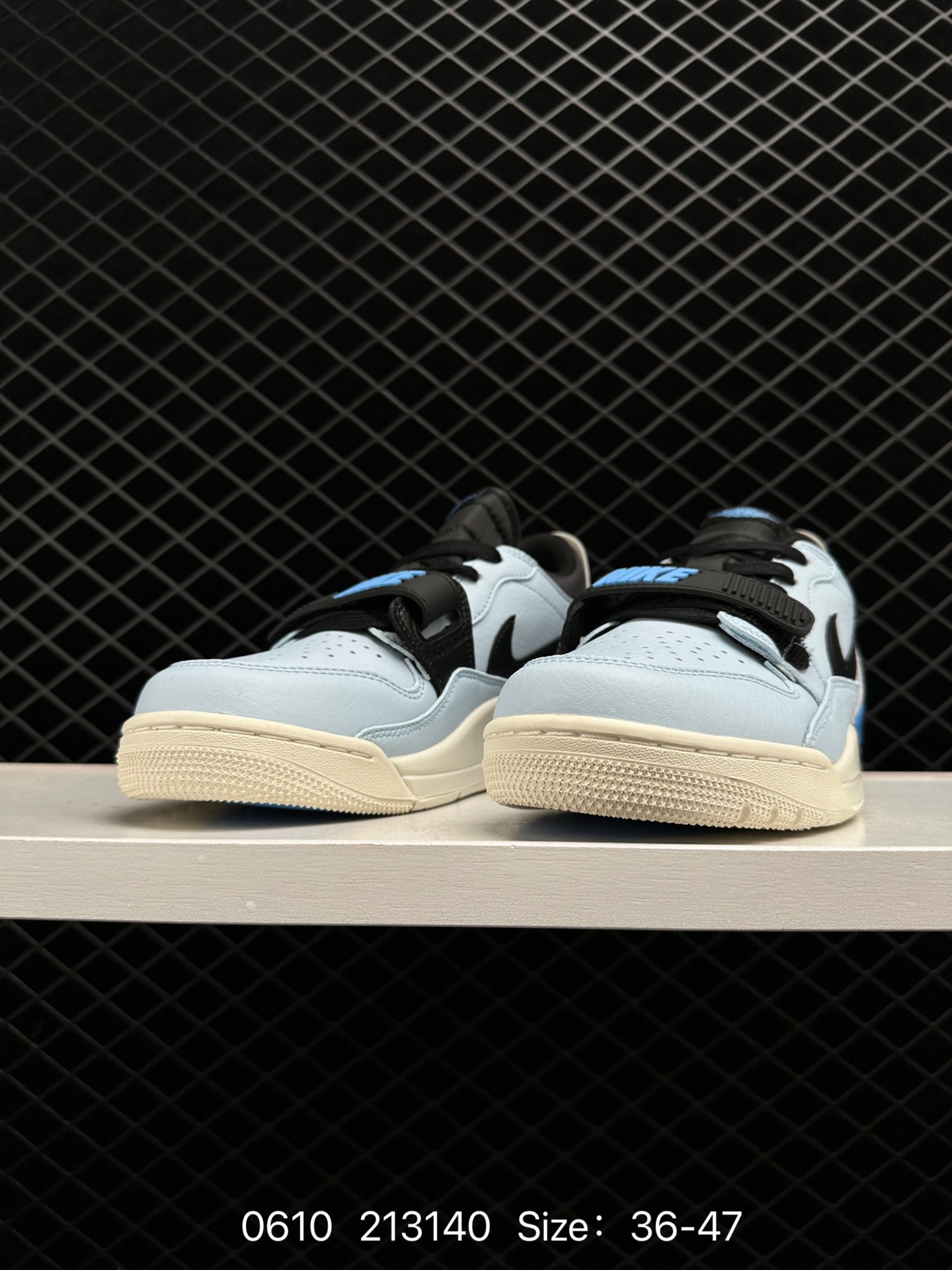 Air Jordan Legacy 312 Low